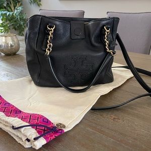 Tori Burch crossbody bag